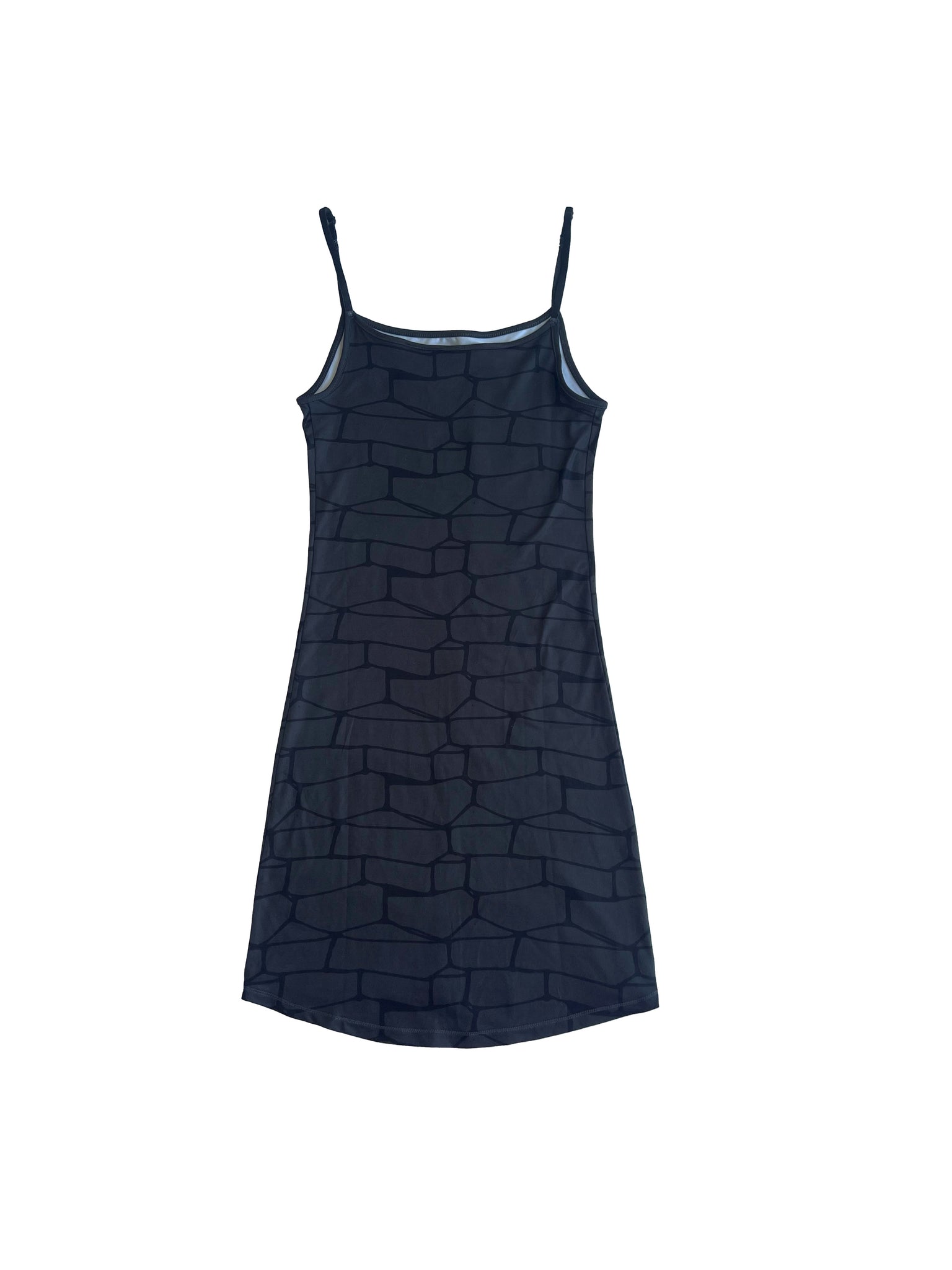 Spicie Mini Dress