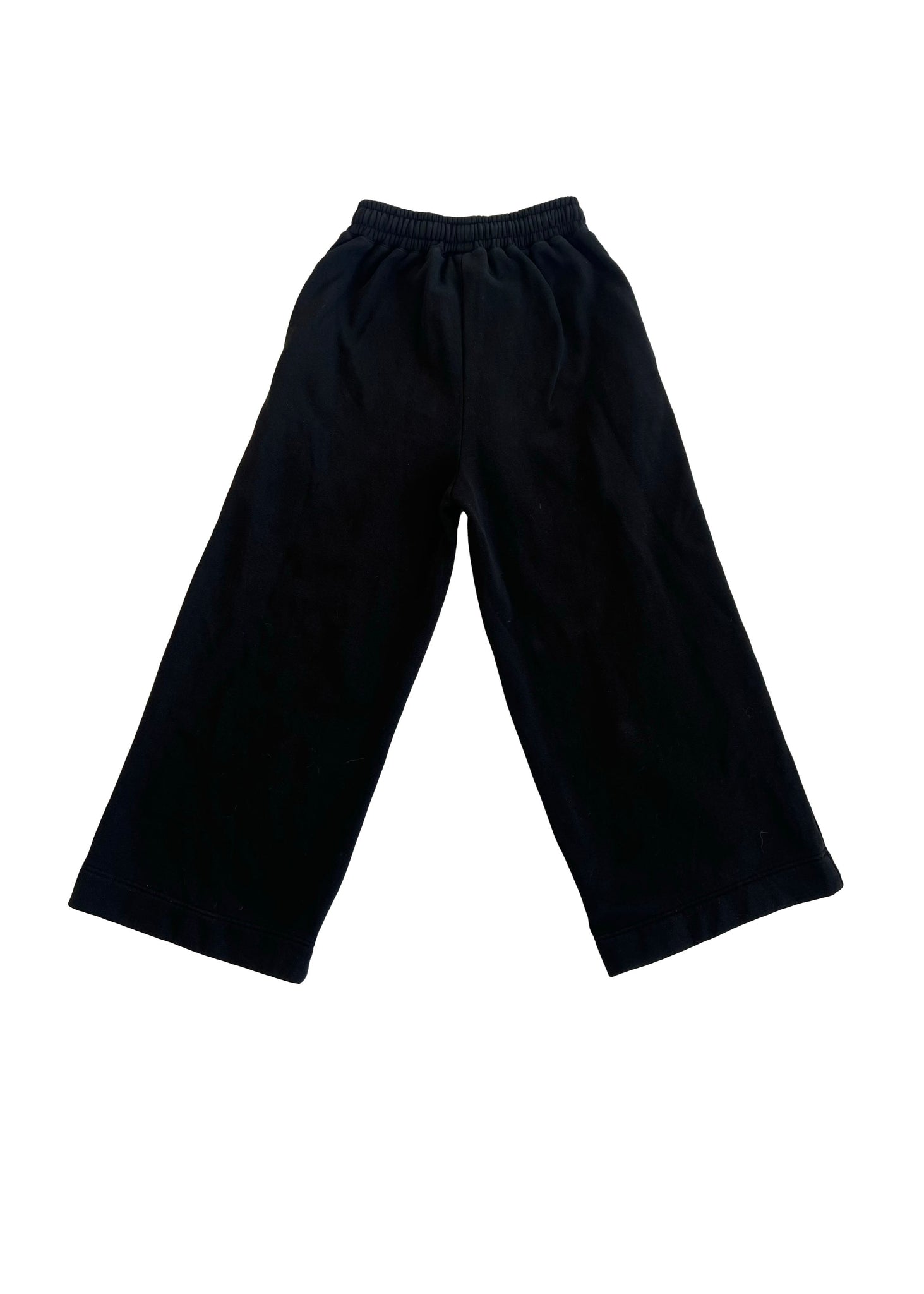 Black Spicie Pants