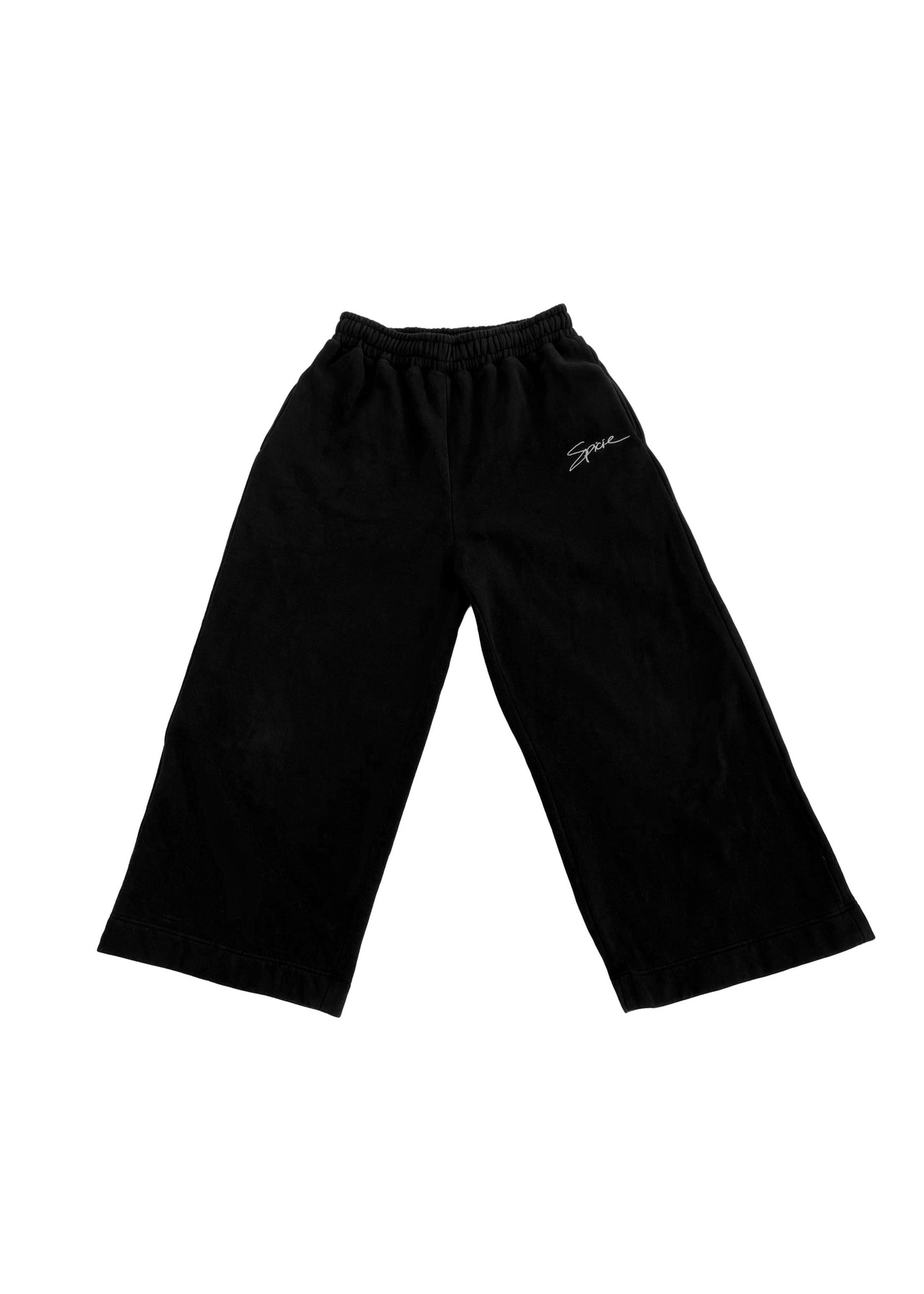 Black Spicie Pants
