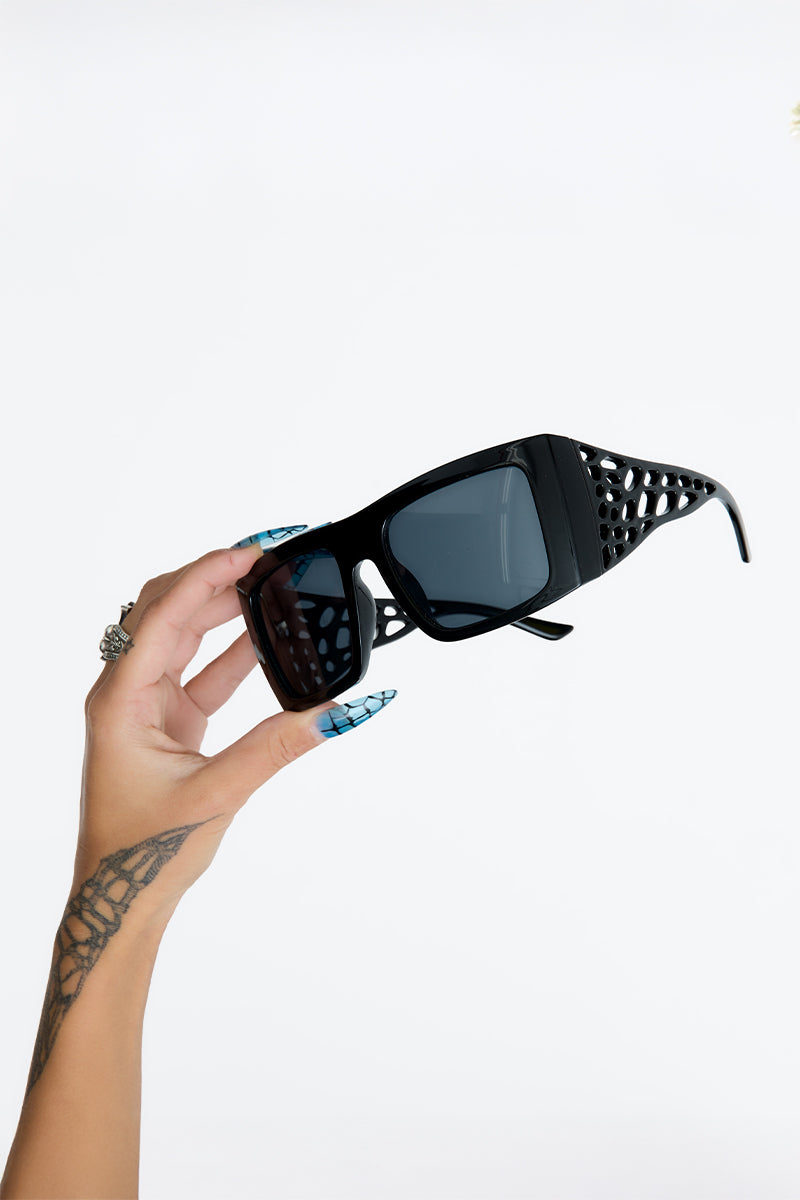 Web Sunglasses