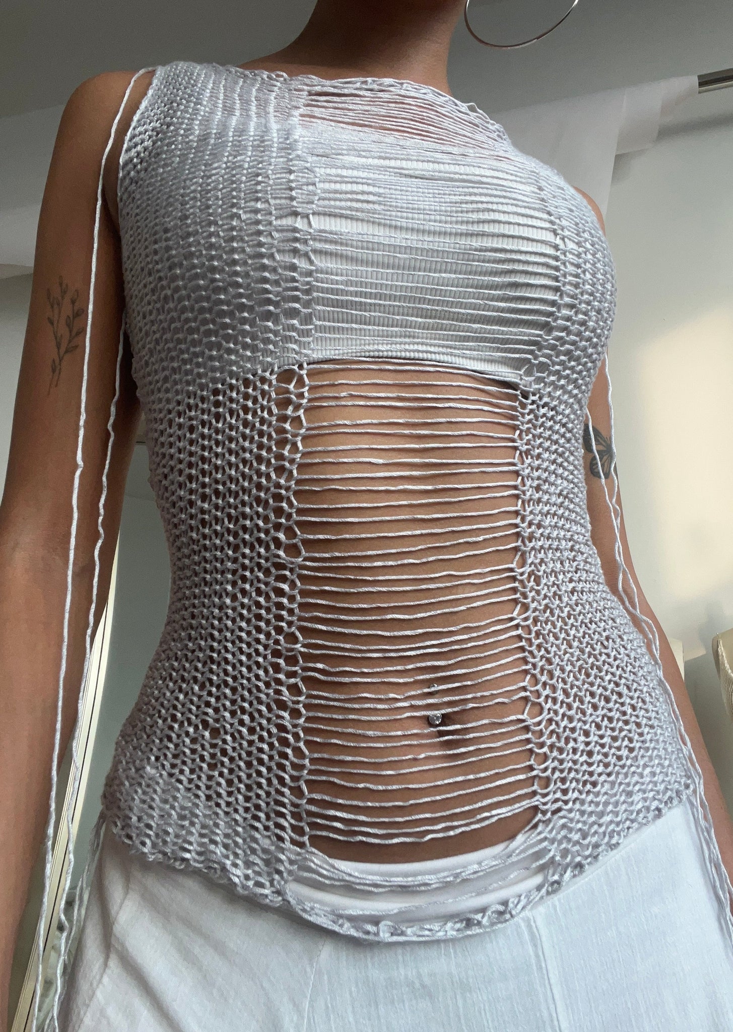 Mithril Top