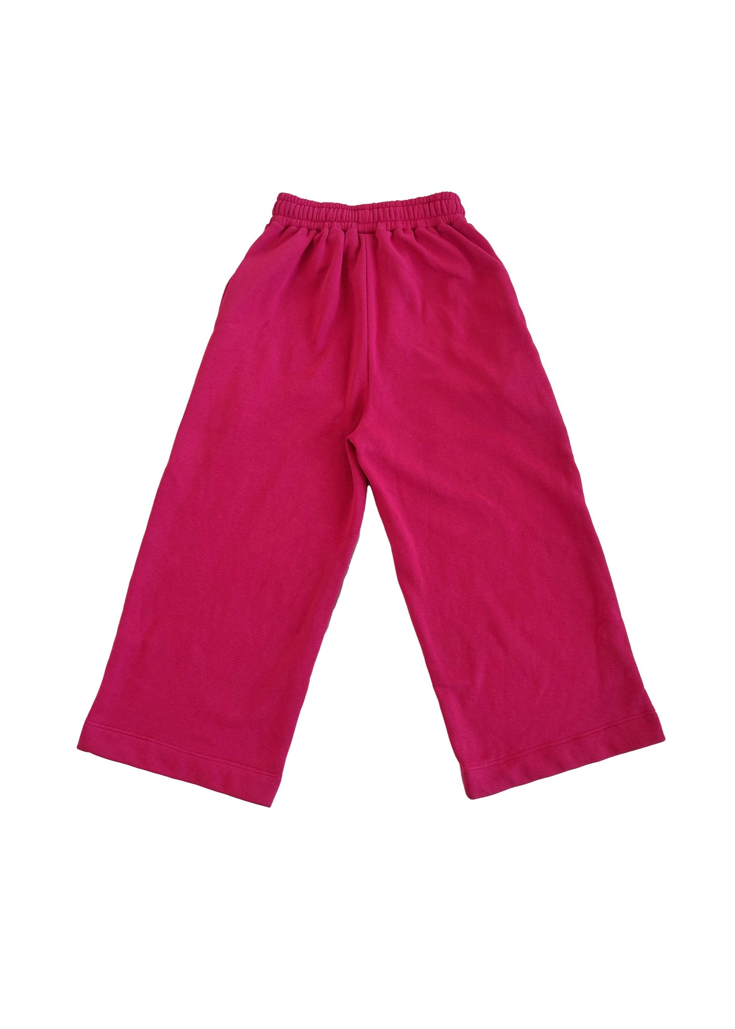 Pink Spicie Pants