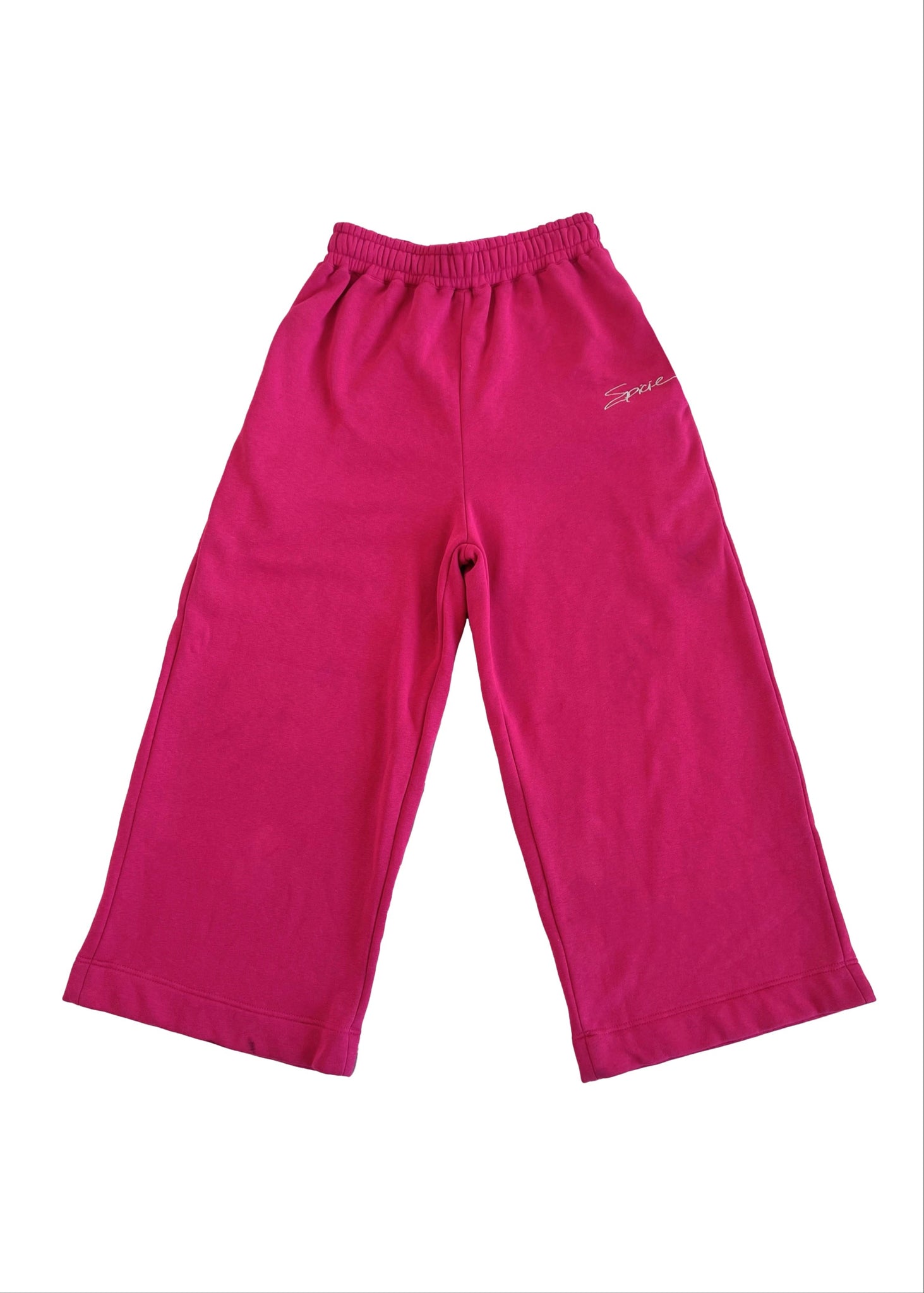 Pink Spicie Pants