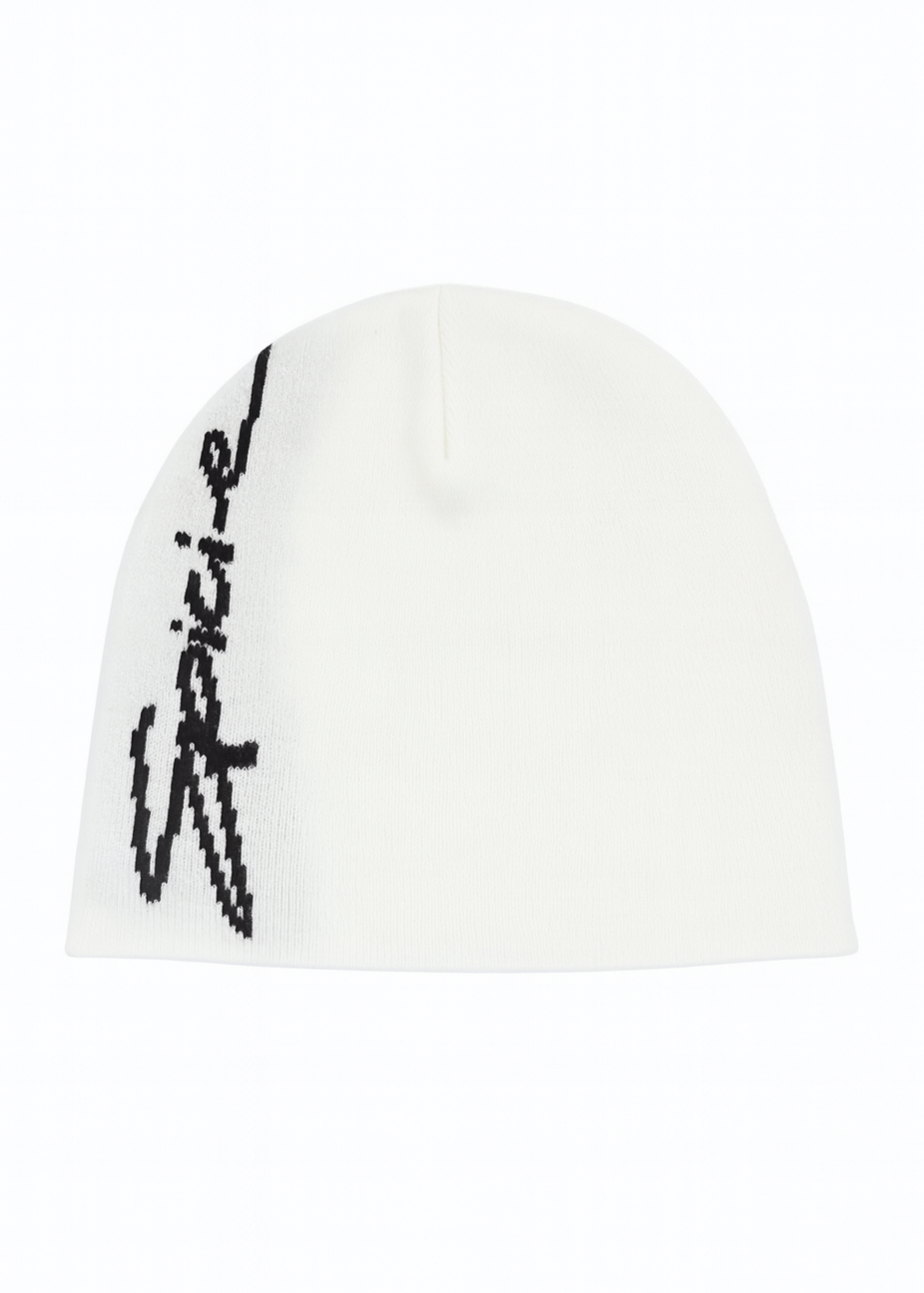 Spicie Butterfly Beanie