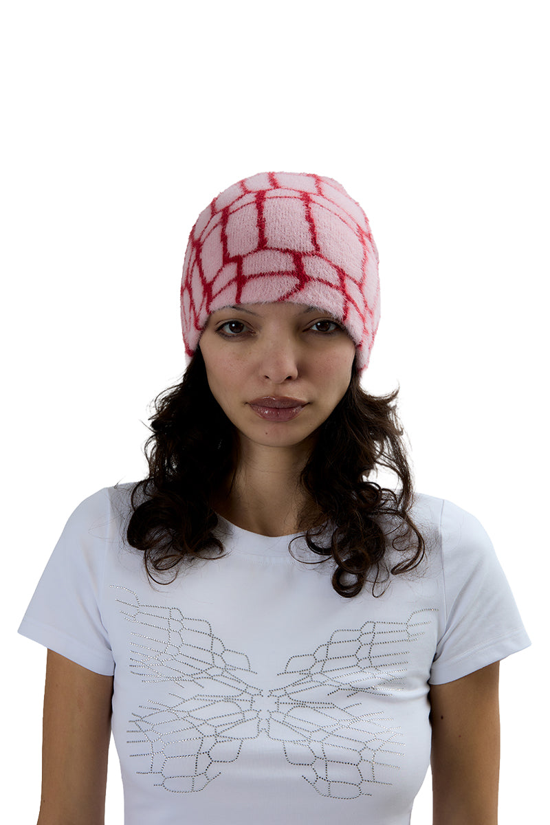Sweet + Spicie Beanie