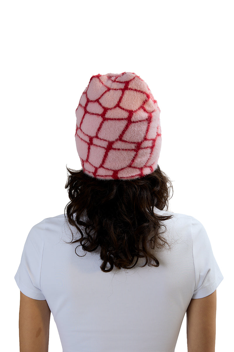 Sweet + Spicie Beanie