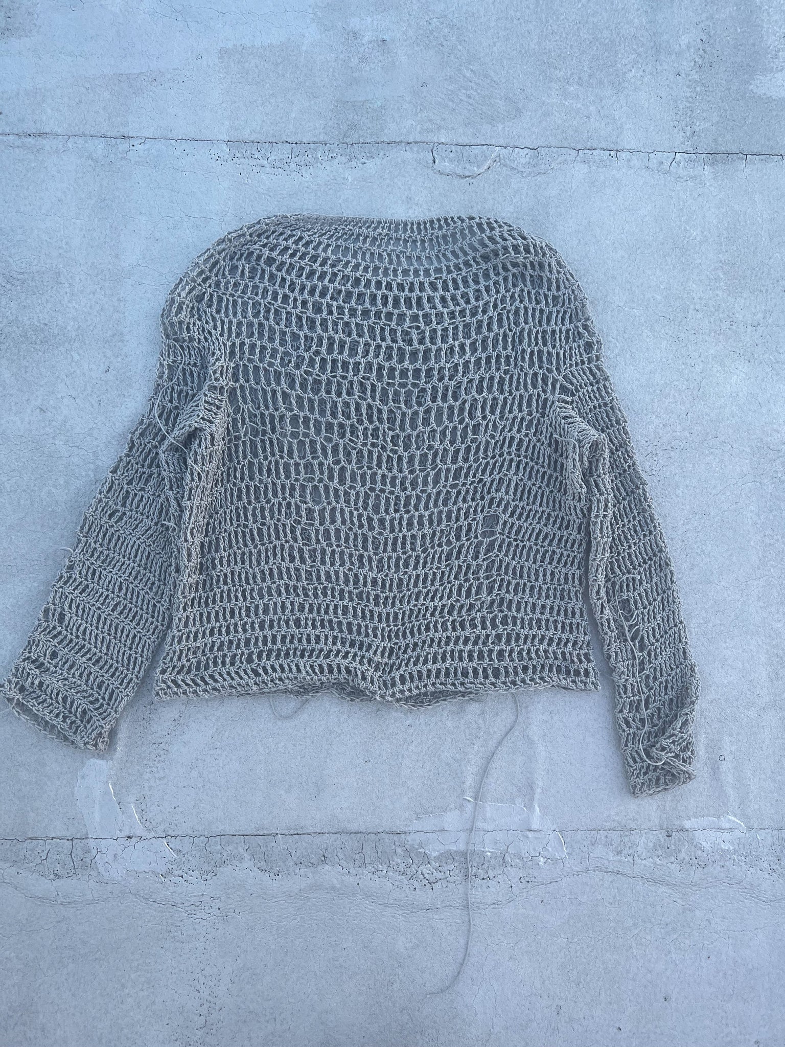 Spicie Sweater
